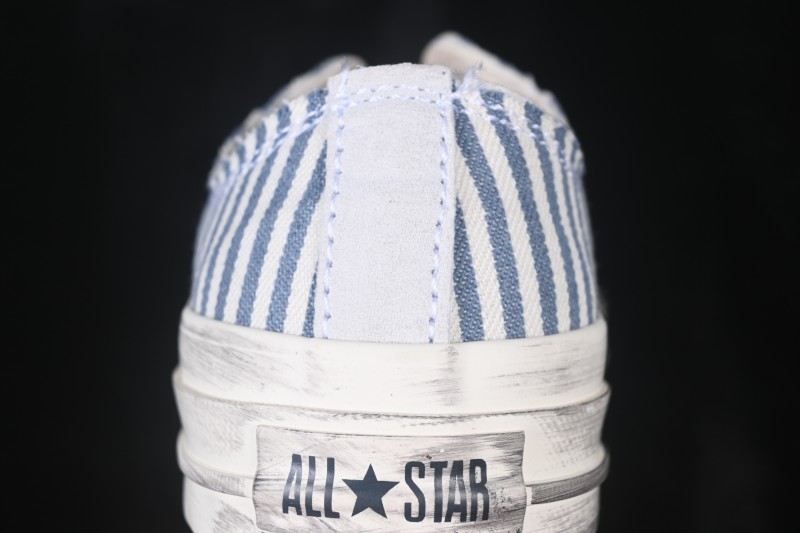 Madhappy x Converse Chuck 70 OX Comfortable Fit Casual Canvas Shoes - A20368C