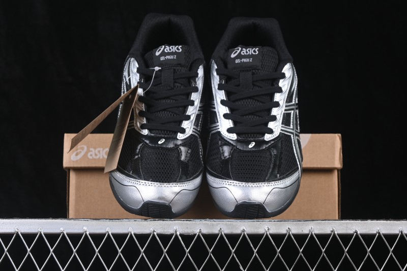 Asics Gel-Phai Z Comfortable Breathable Training Casual Lifestyle Shoes - 1203B126-001