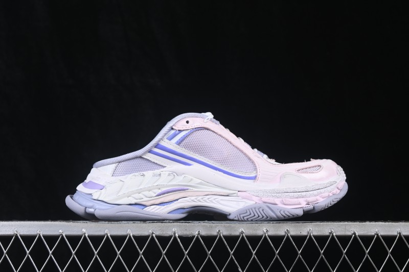 Balenciaga Triple S 2 Trendy Running Shoes - WTSMO5550