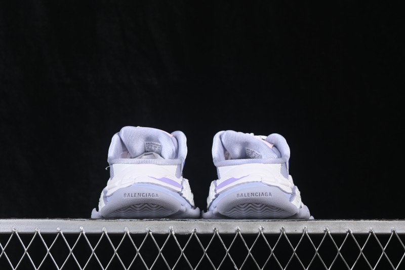 Balenciaga Triple S 2 Trendy Running Shoes - WTSMO5550