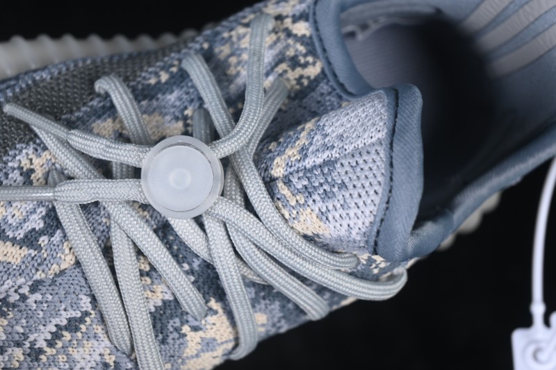 Adidas Yeezy 350 Boost V2 Kids Sneakers - HP7870