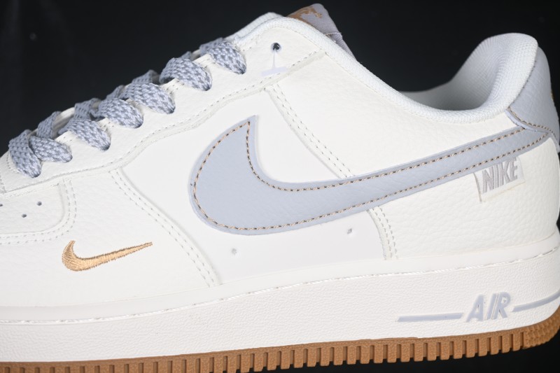 Nike Air Force 1'07 Low Retro Casual Skateboarding Shoes - DN9688-116