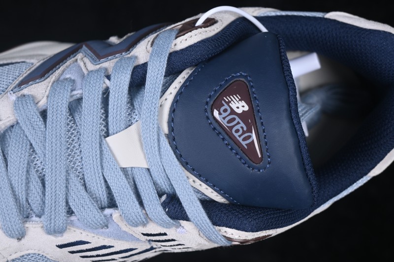 New Balance 9060 Retro Casual Running Shoes - U90601T1