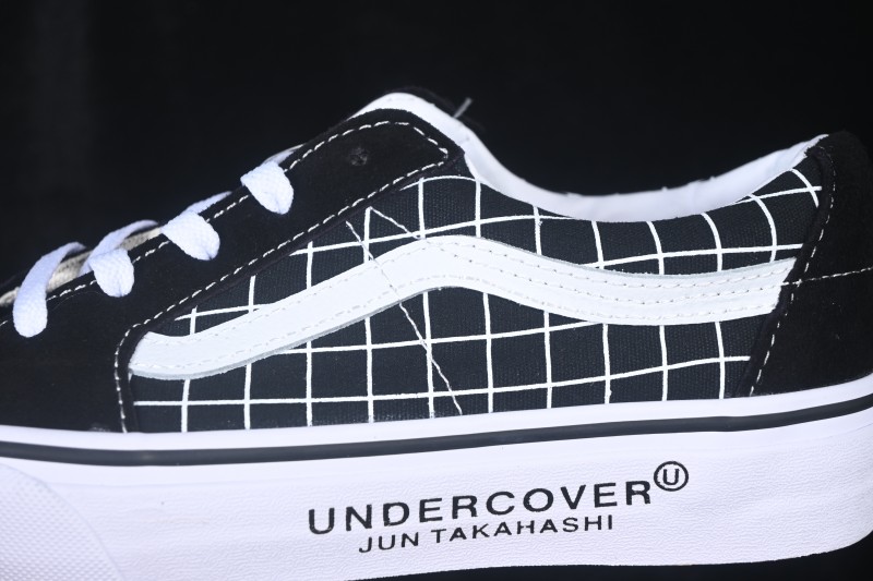Vans Sk8-Low Low-Top Casual Skate Shoes - VN000E8TMCG