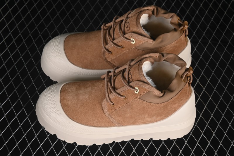 UGG Neumel Weather Hybrid Casual Warm Ankle Boots - 1143991 CWTC