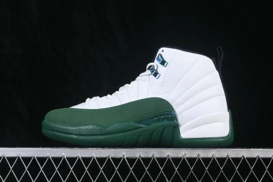 Air Jordan 12 Retro Bucks - CT8013-103