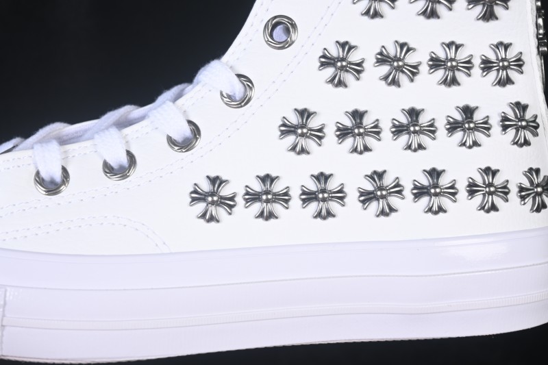 Converse Chuck 1970s Cross Collaboration High-Top Sneakers - 155455C