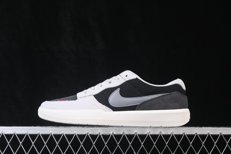 Nike SB Force 58 Retro Skate Shoes - DV5477-013