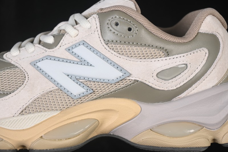 New Balance 983 Retro Casual Running Shoes - U9837AC