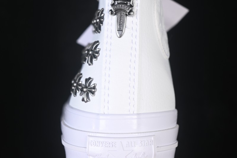 Converse Chuck 1970s Cross Collaboration High-Top Sneakers - 155455C
