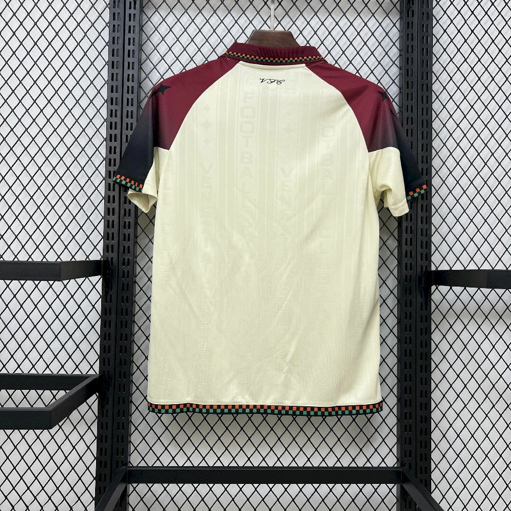 2025/26 Mens Venezia FC Away Jersey