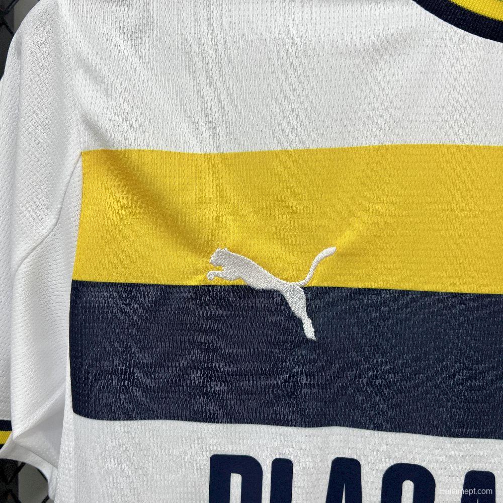 2025/26 Mens FC Famalicao Home Jersey