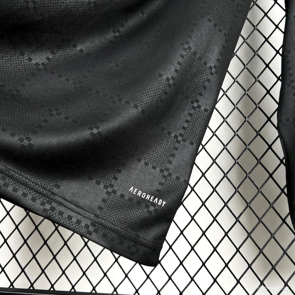 2025/26 Mens Bayern Munich Third Long Sleeve Jersey