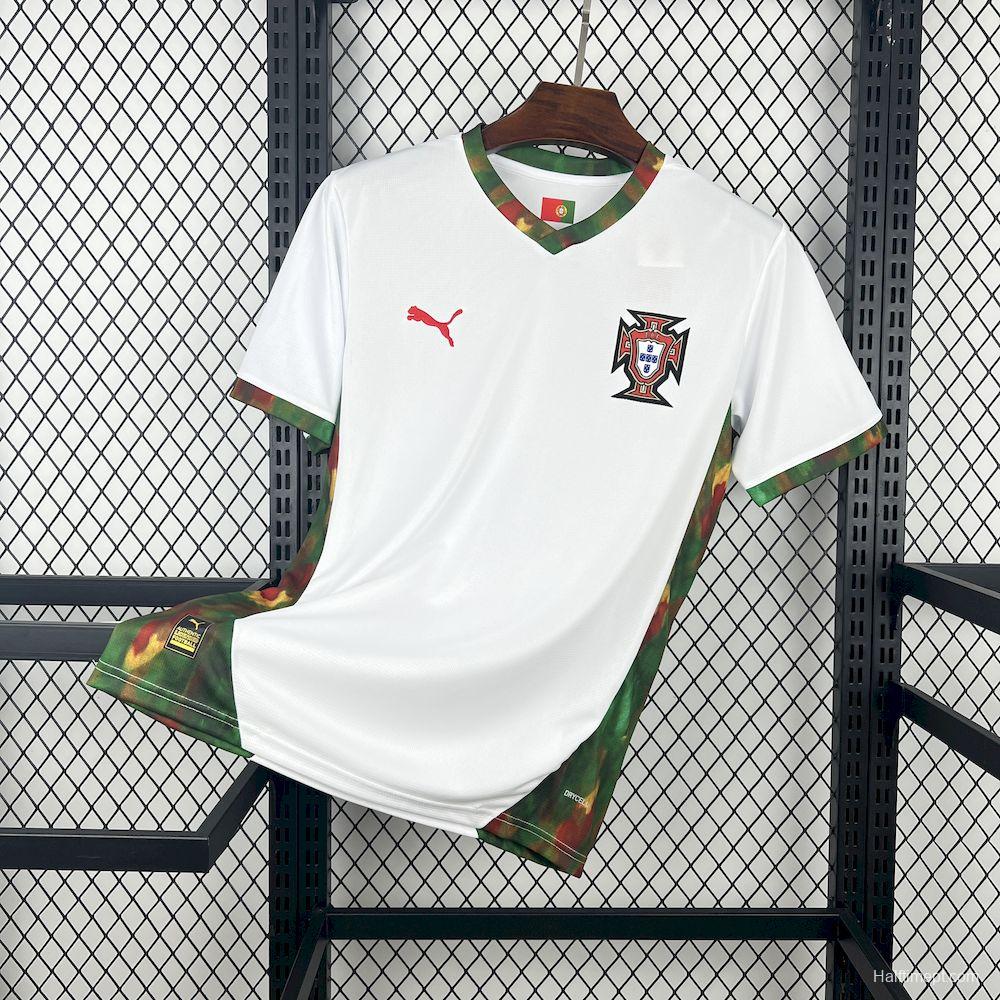 2026 Mens Portugal Limited Edition Jersey