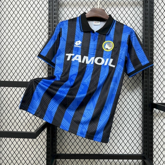 1991/93 Retro Atlanta United Away Jersey