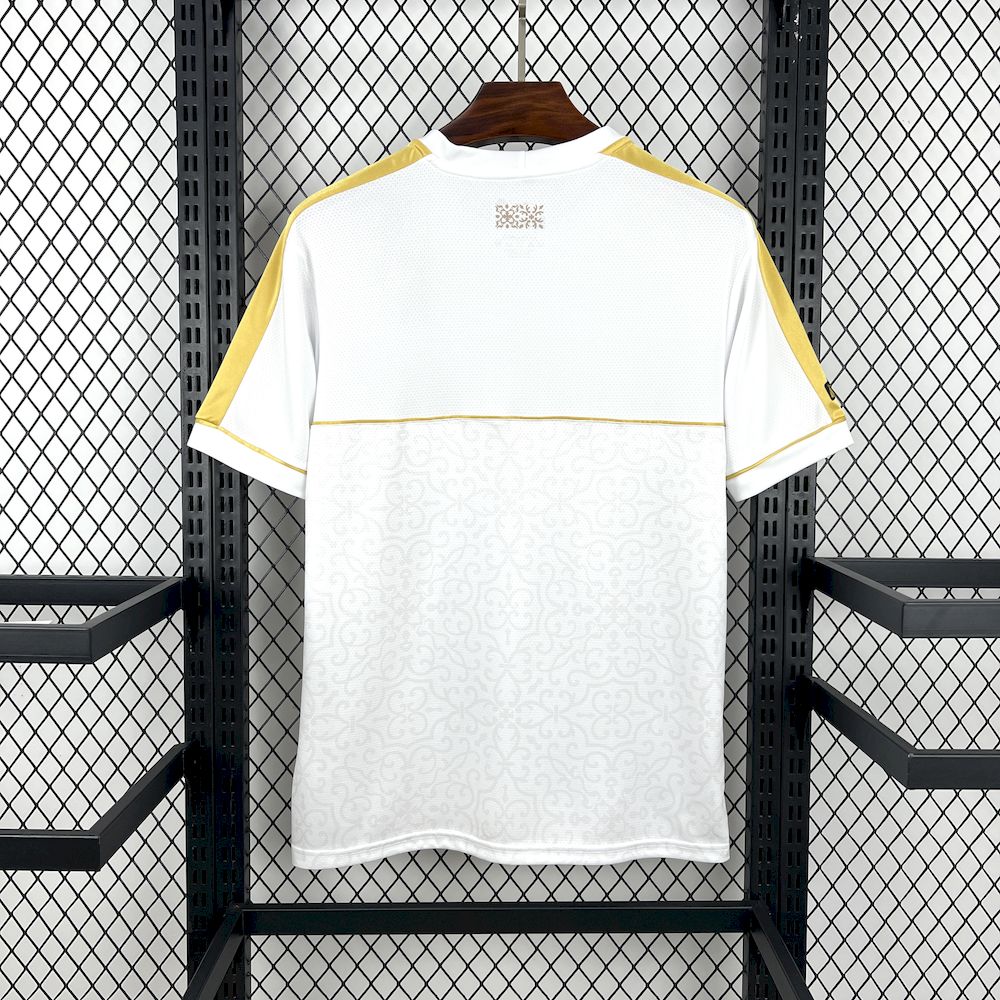 2025/26 Mens Vasco Da Gama Special Edition Jersey
