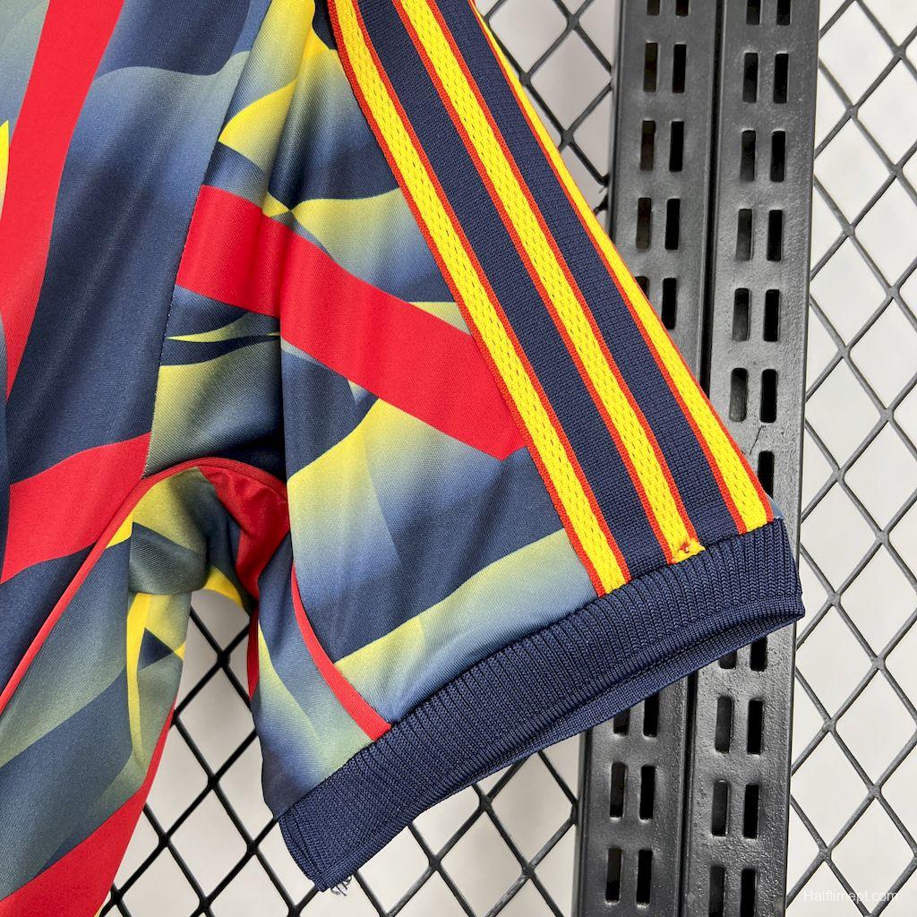 2025/26 Mens Arsenal LFSTLR Jersey