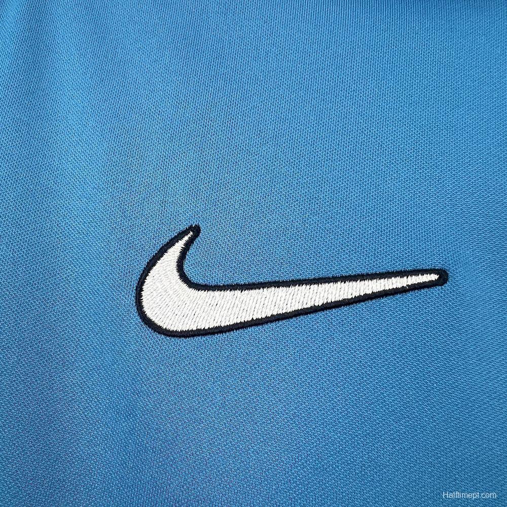 1998/99 Retro Napoli Home Jersey