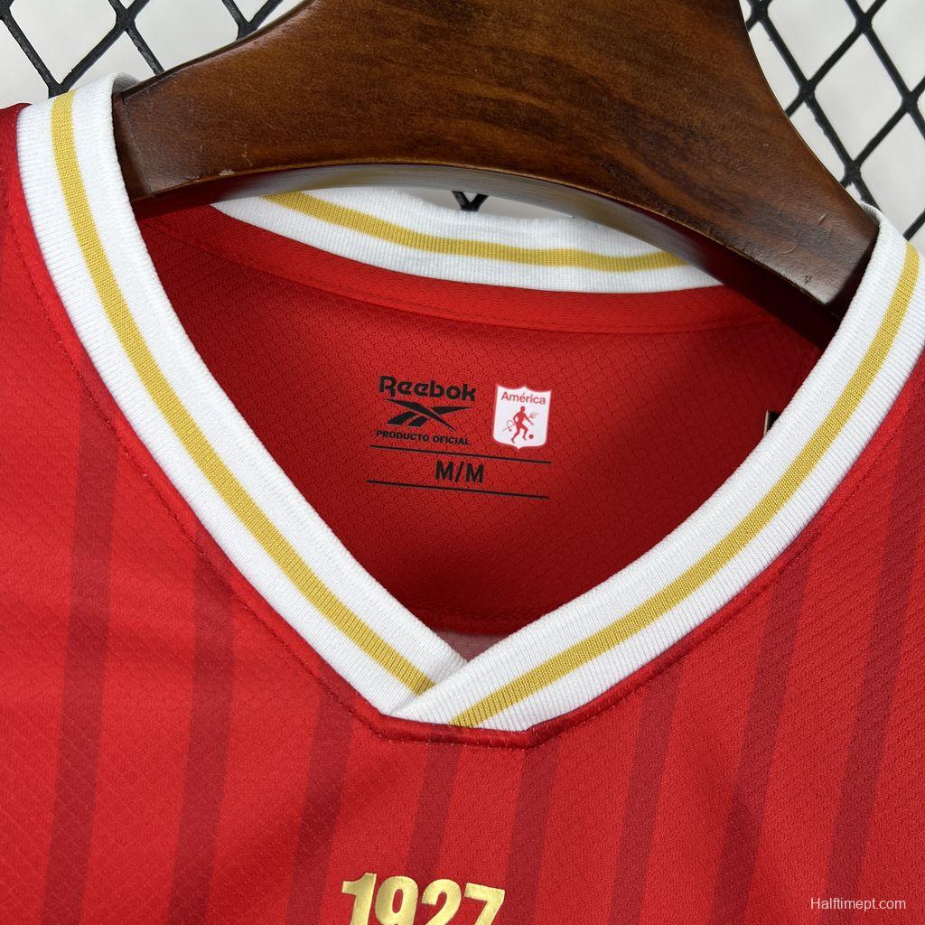 2026/27 Mens América De Cali Home Jersey