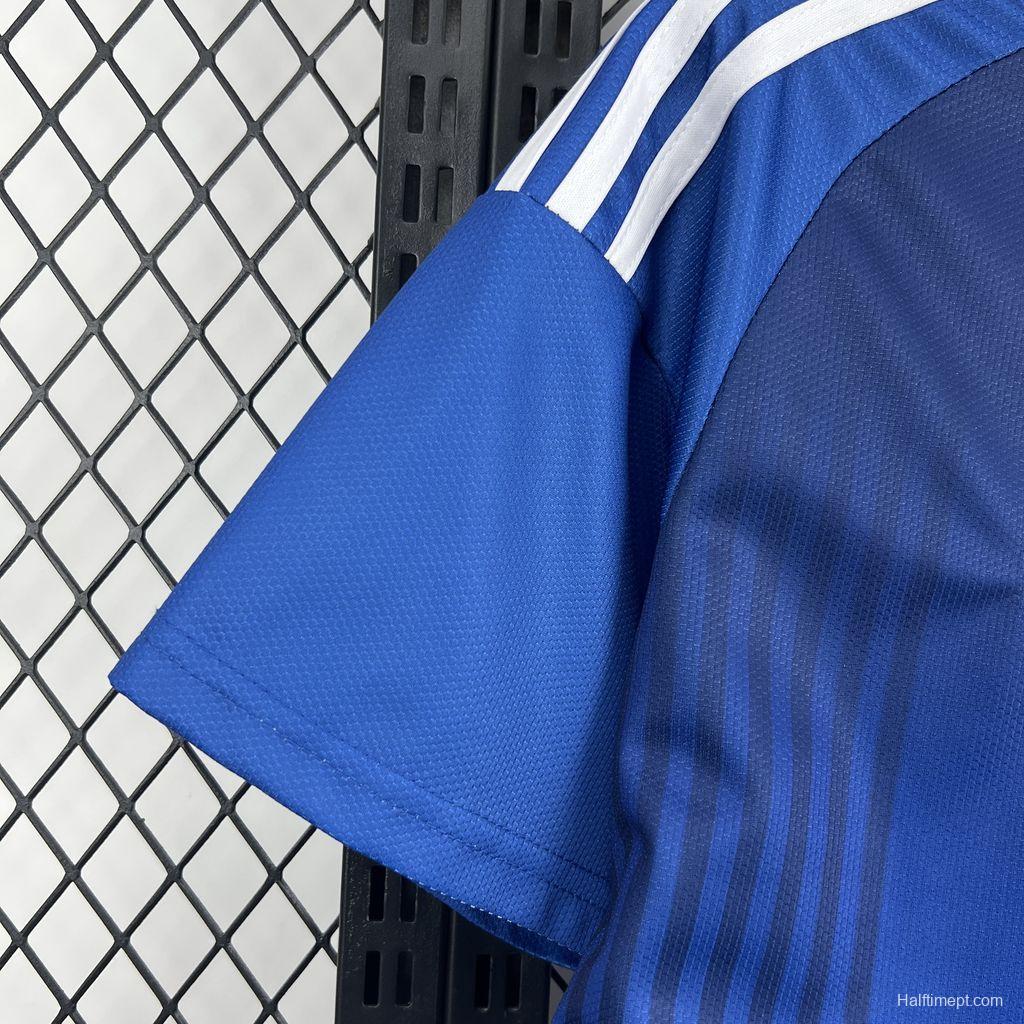 2026 Mens Greece Away Jersey