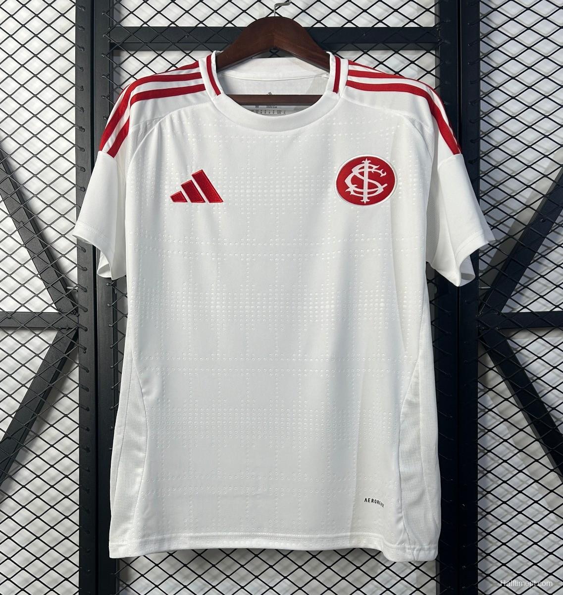 25/26 SC Internacional Away Jersey