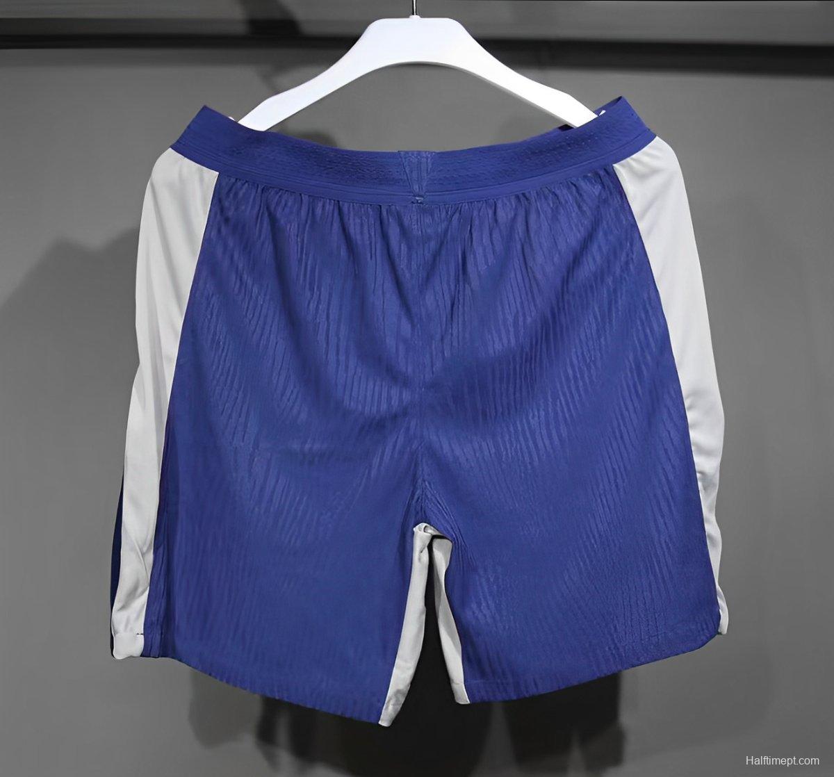 Player Version 25/26 Tottenham Hotspur Home Shorts