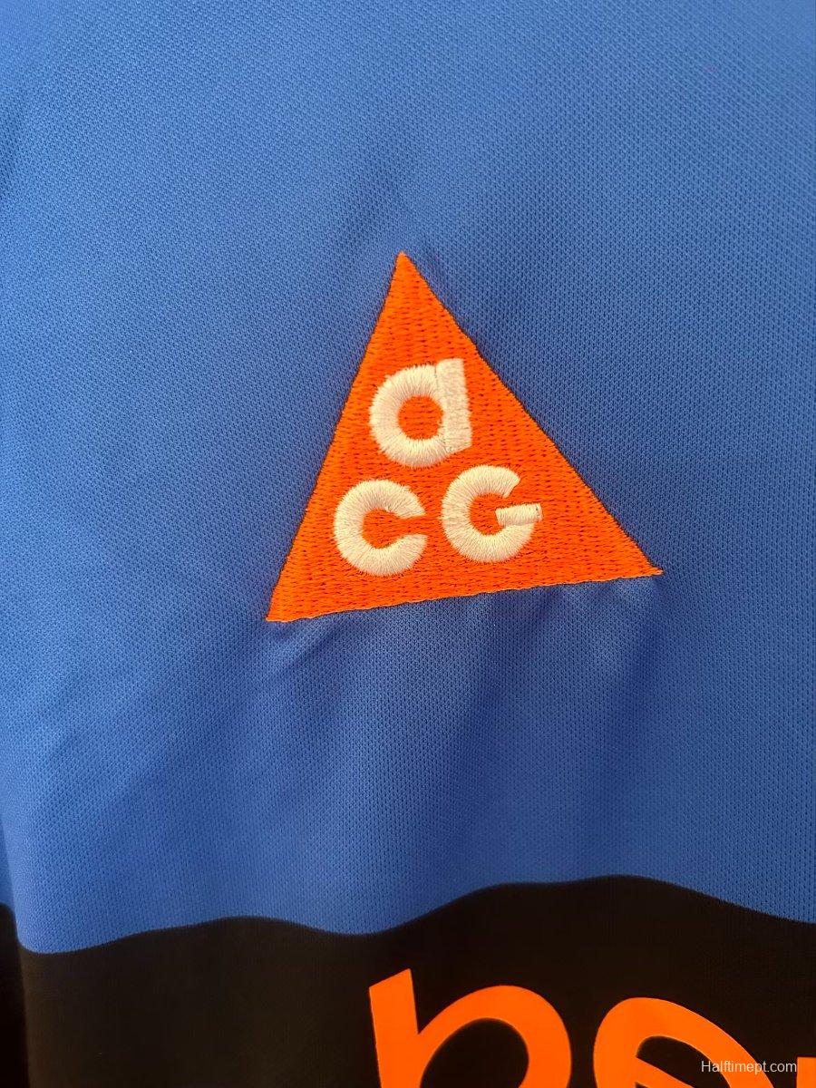 25/26 Inter Milan Forth Jersey