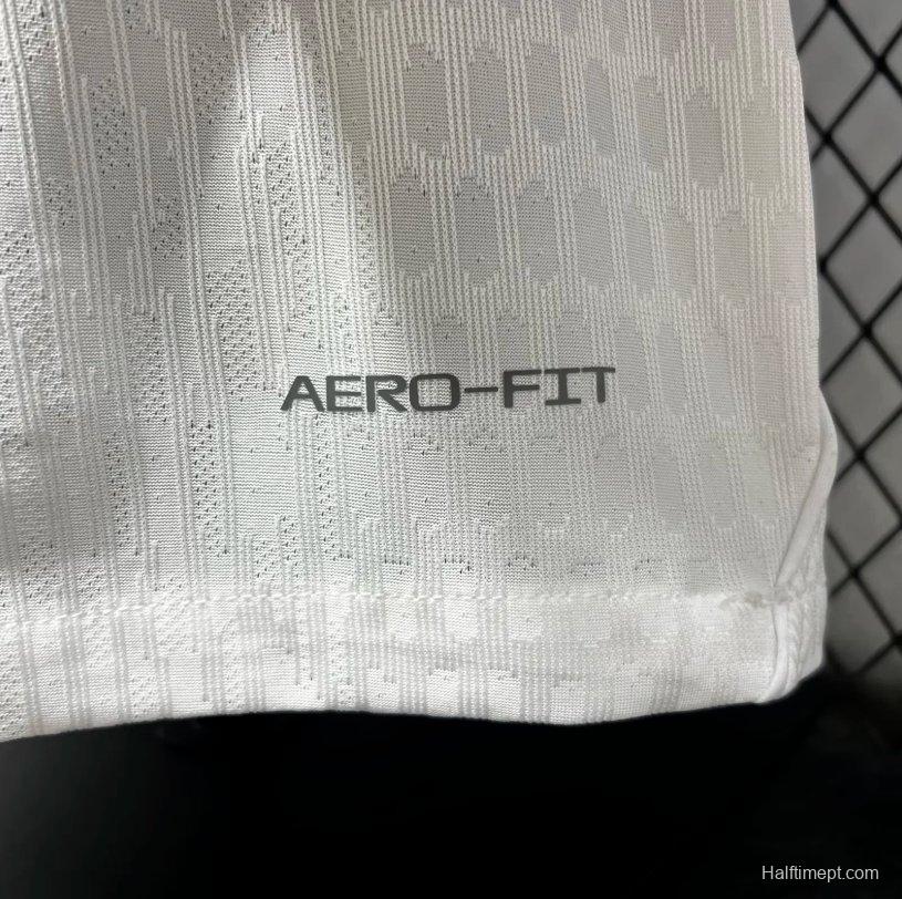 Player Version 2026 Poland Home Jersey