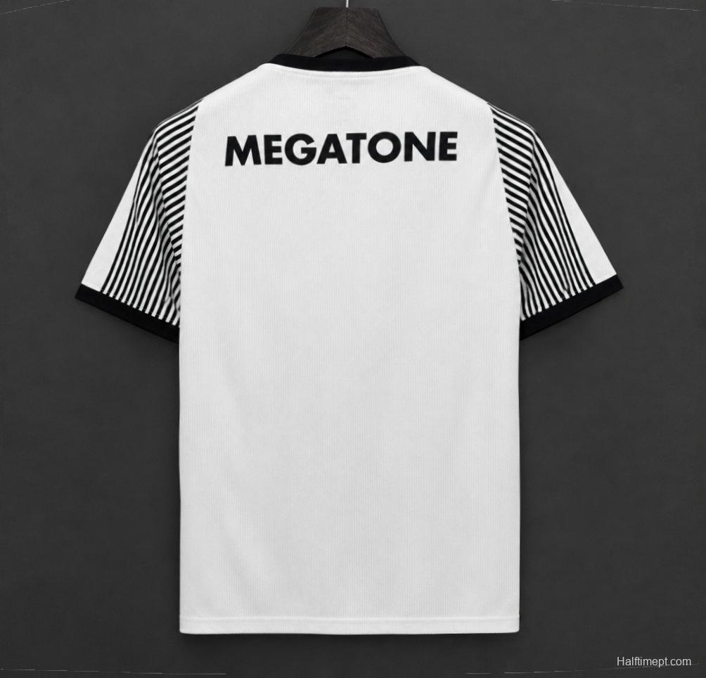 Retro 06/07 Boca Juniors Away Jersey