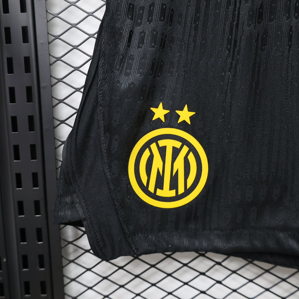 Player Version 26/27 Inter Milan Home Shorts