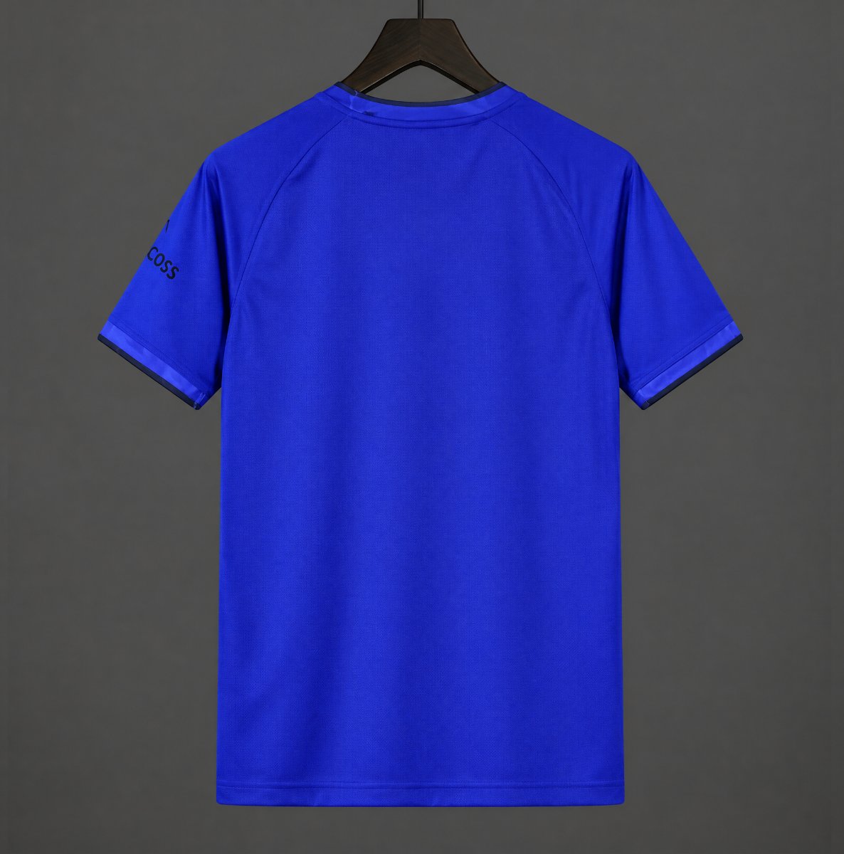 26/27 Middlesbrough 150th Anniversary Royal Blue  Jersey